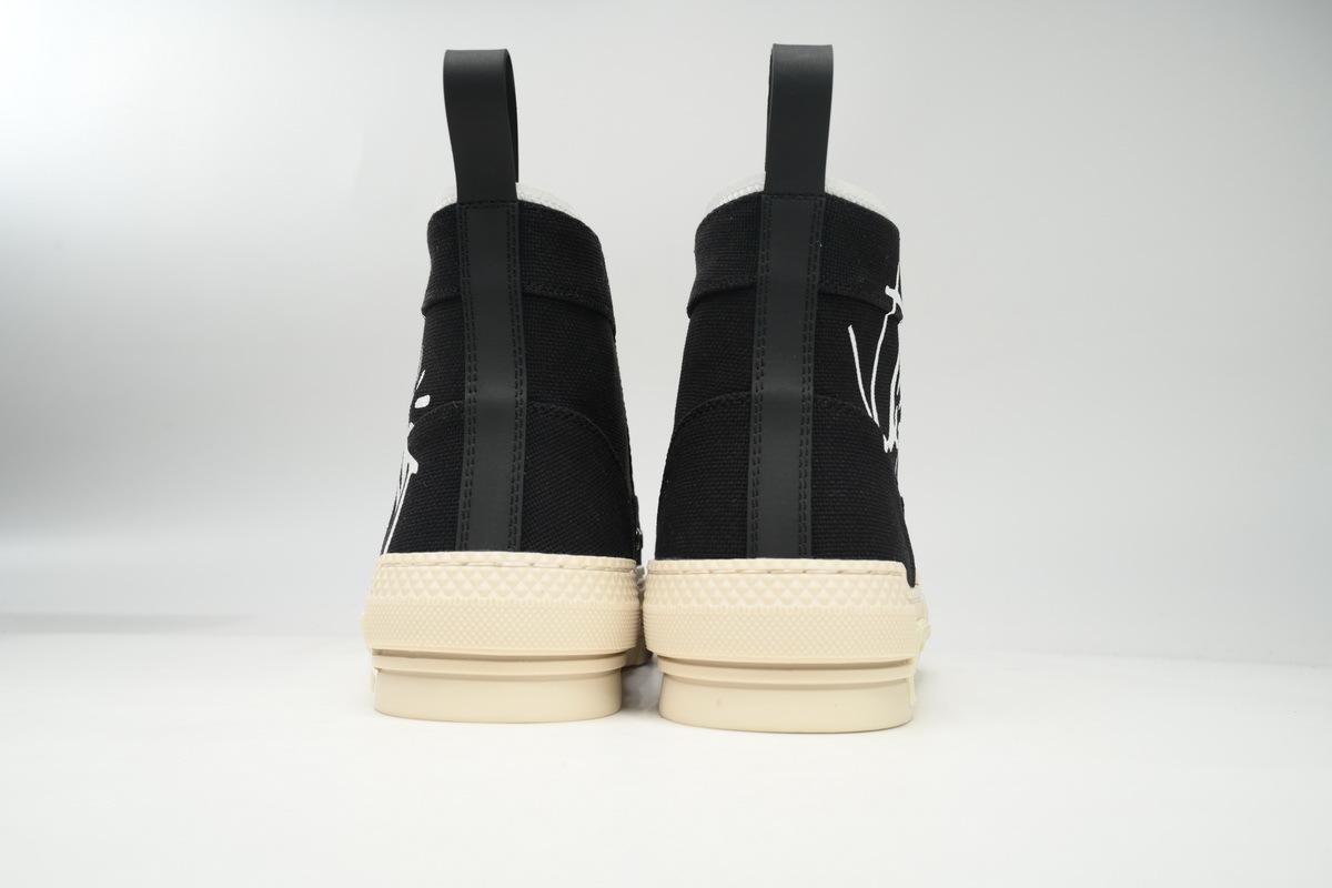 Reps Dior CACTUS JACK Black B23