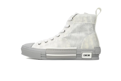 Dior B23 High Oblique Transparency Silver 3SN272ZIR 16536 01