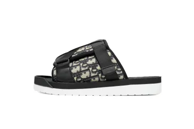 Dior Alpha Sandal Oblique 3SA081YXV_H961 01