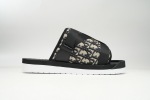 Dior Alpha Sandal Oblique Reps