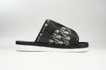 Dior Alpha Sandal Oblique Reps