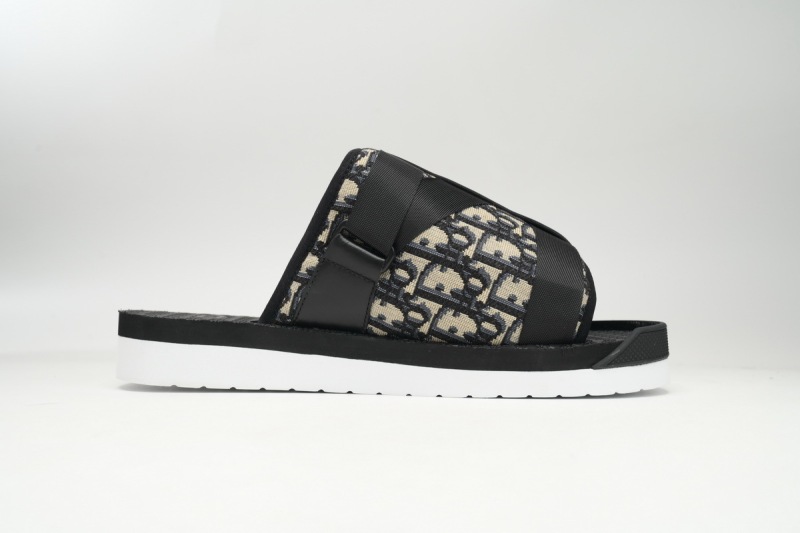 Dior Alpha Sandal Oblique Reps
