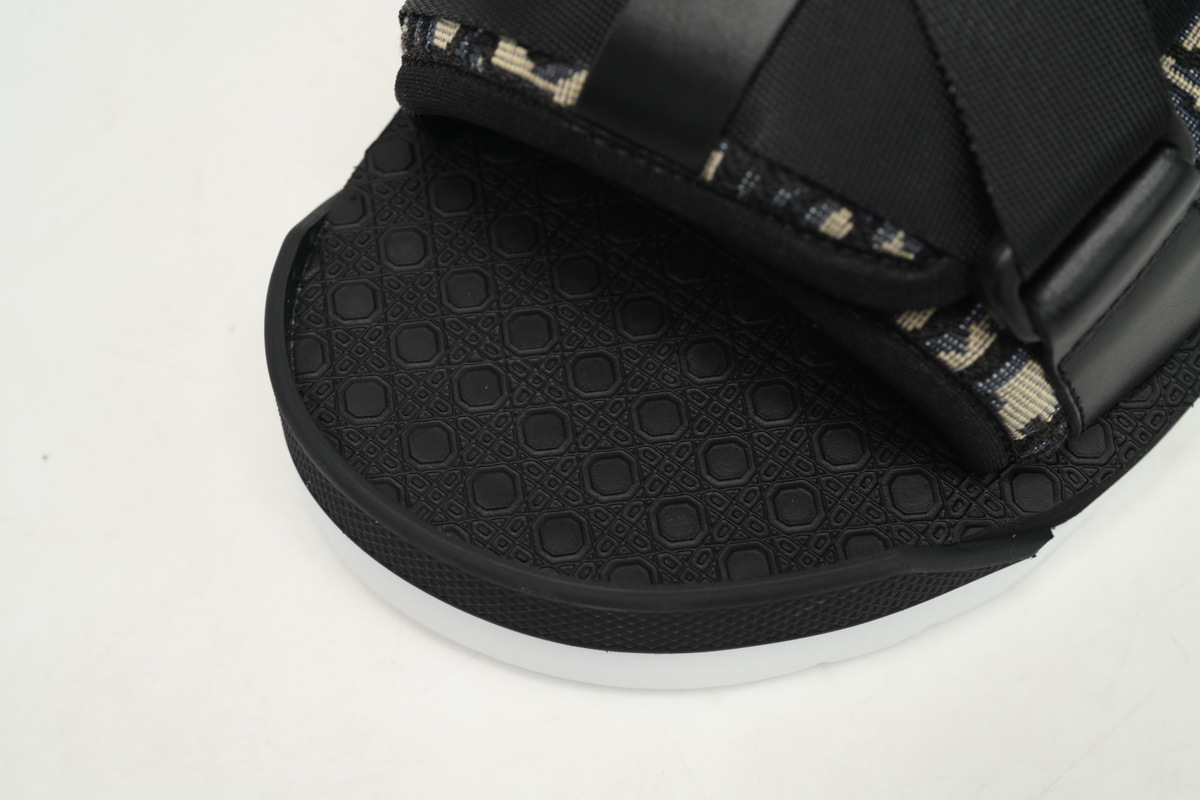 Dior Alpha Sandal Oblique Replica