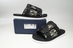 Dior Alpha Sandal Oblique Reps