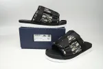 Dior Alpha Sandal Oblique Reps