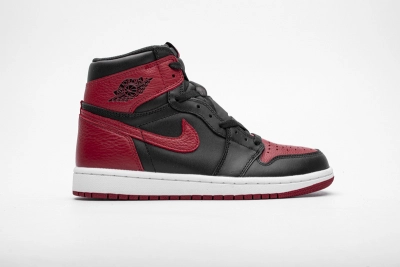 Jordan 1 Retro High Bred Banned (2016) 555088-001 02