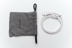 fake balenciaga track white orange