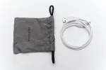 fake balenciaga track white orange