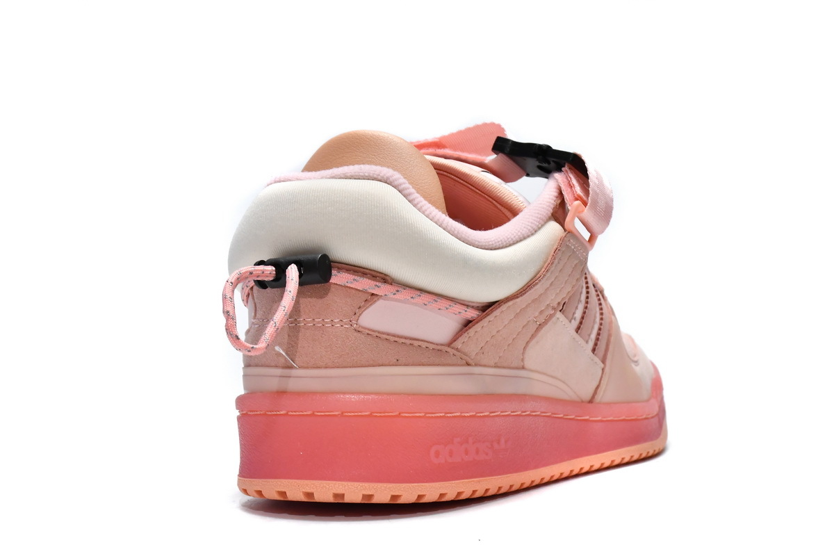 adidas bad bunny pink reps
