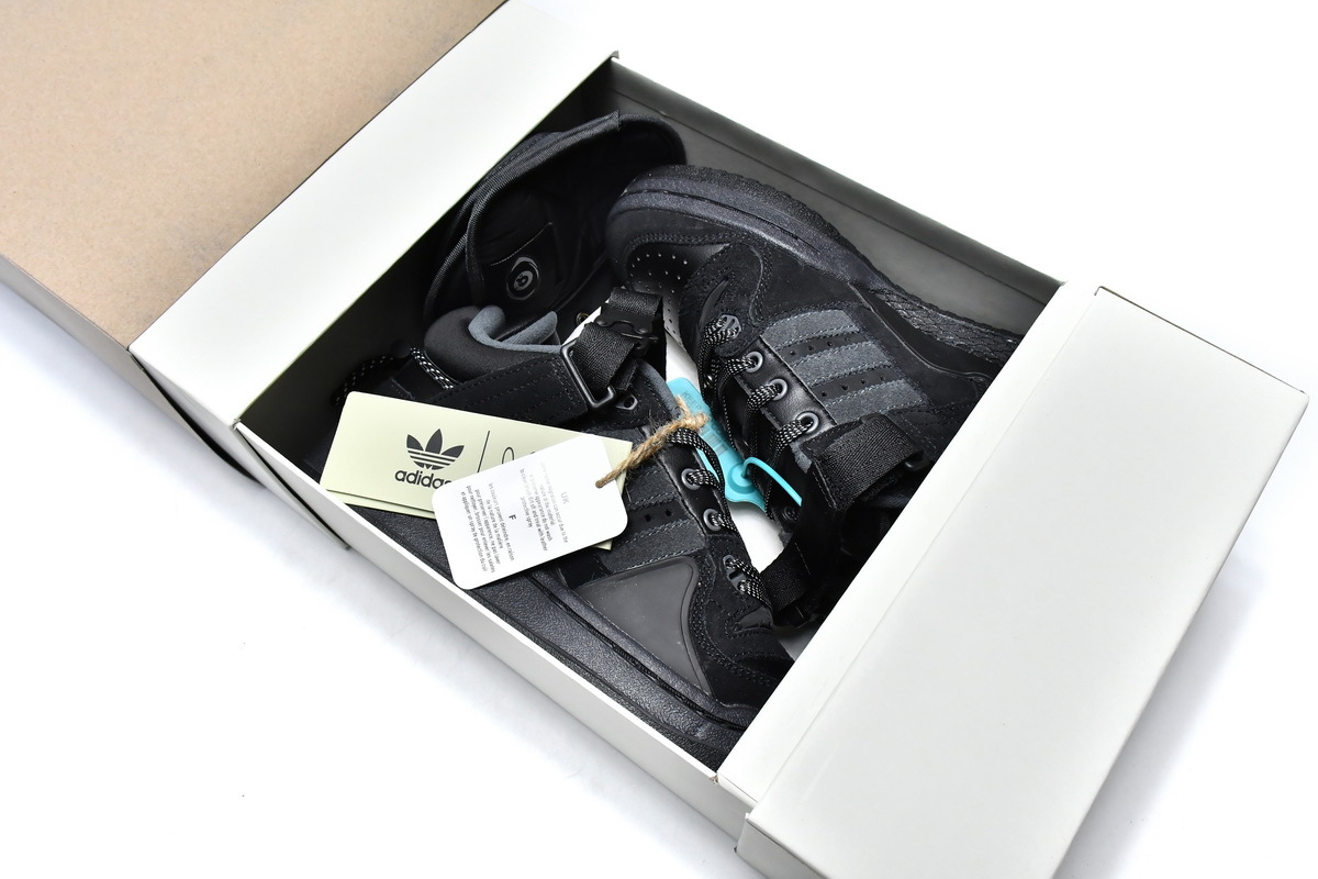 fake adidas bad bunny back to school