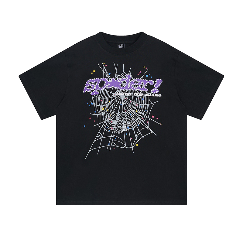 Sp5der T-Shirt 69625 Fake