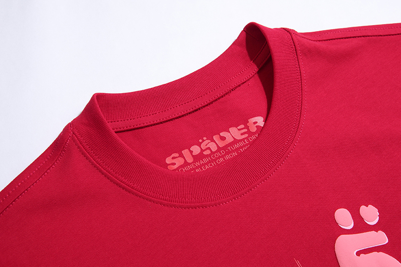 Sp5der T-Shirt 6013 Fake