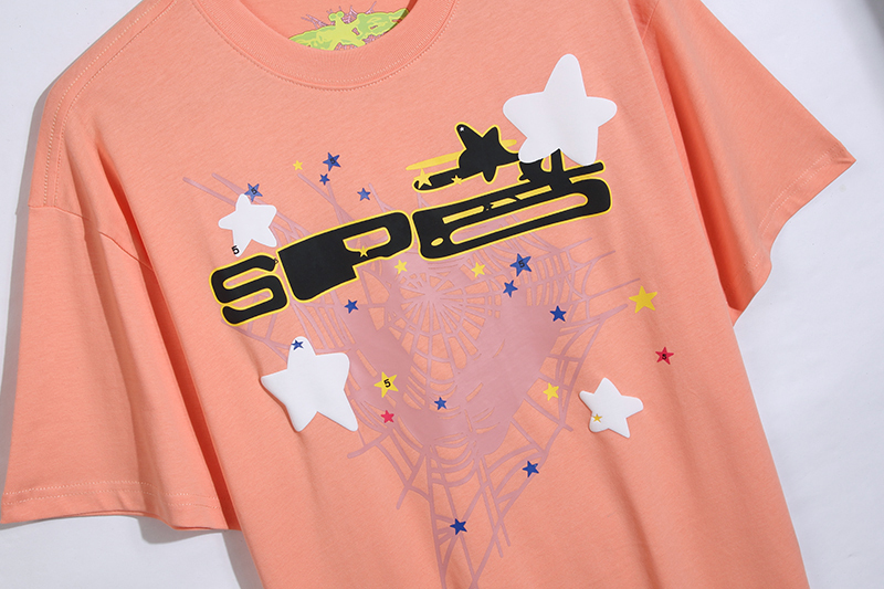 Sp5der T-Shirt 6015 Rplica
