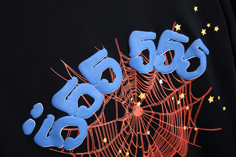 Replica Sp5der T-Shirt 6020