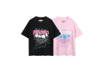 Fake Sp5der T-Shirt 6019