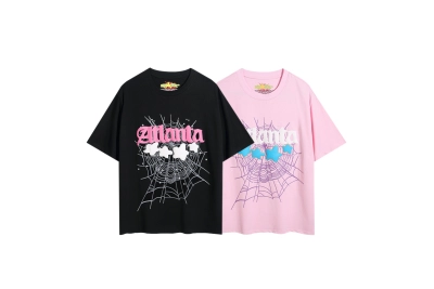 Sp5der T-Shirt 6019 01