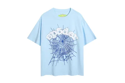 Sp5der T-Shirt 6016 02