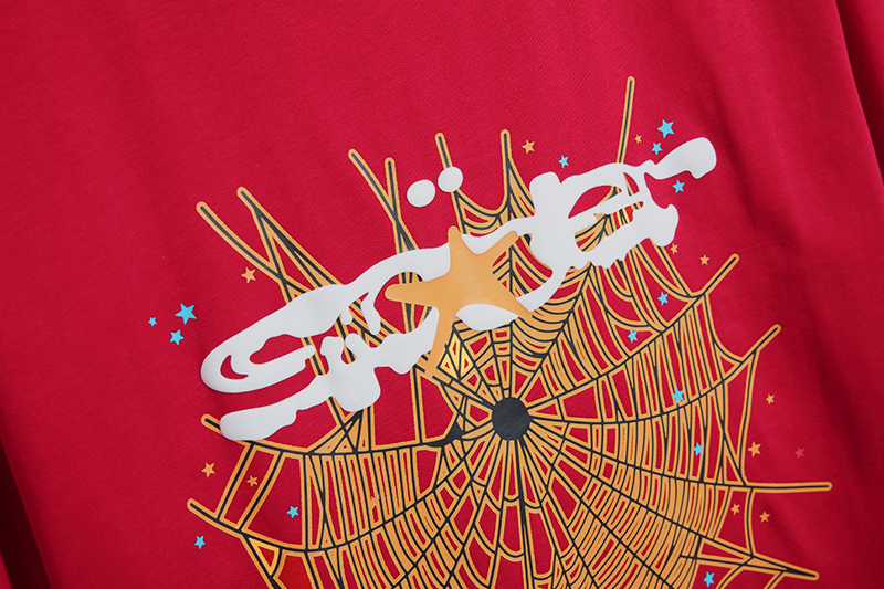 Reps Sp5der T-Shirt 6017