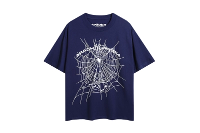Sp5der T-Shirt 6018 02