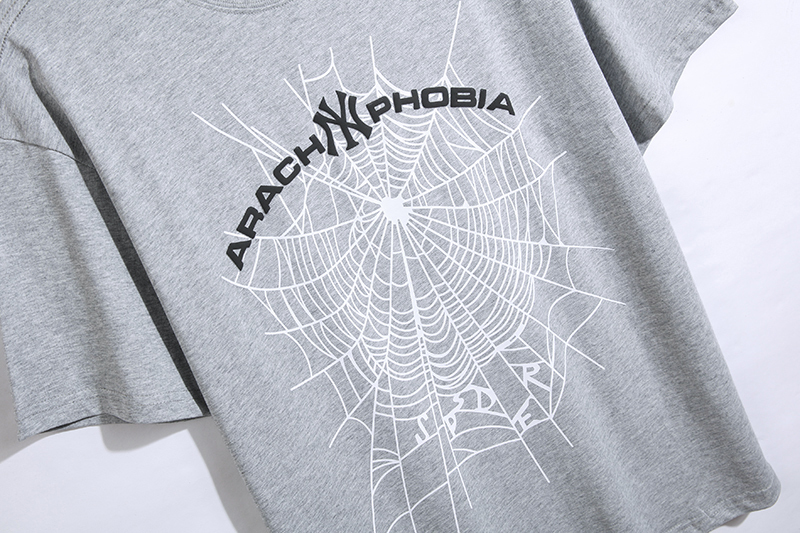 Sp5der T-Shirt 6018