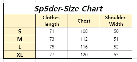 Sp5der T-Shirt 6018