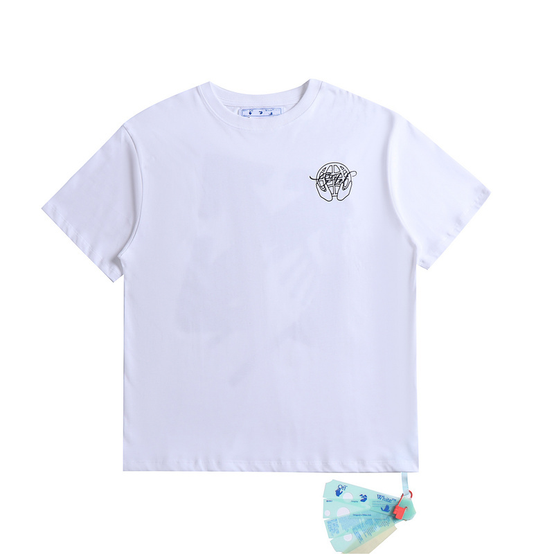 Off White 2678