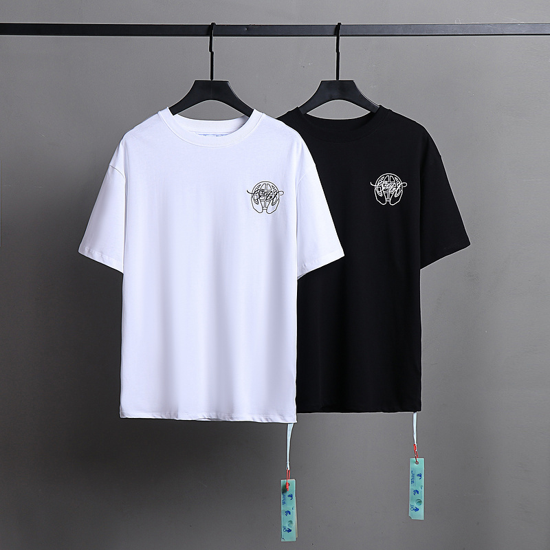 Off White 2678