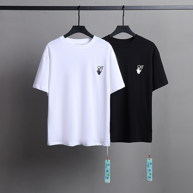 Off White 2660