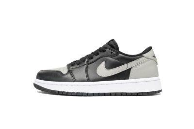 Jordan 1 Low OG Shadow (2024) CZ0790-003 01