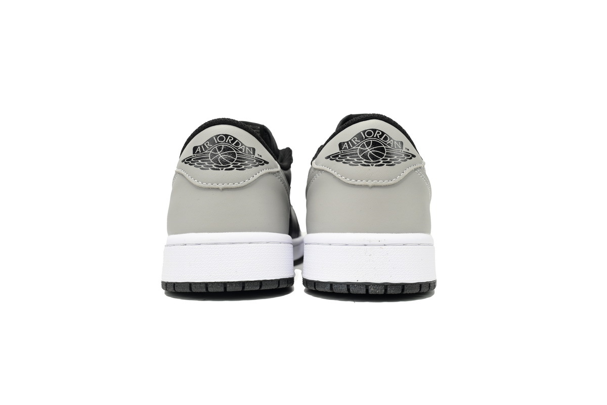 Replica Jordan 1 Low Shadow