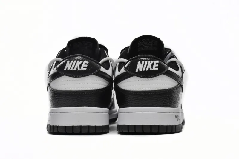 Nike Dunk Low PandaStrap DD1391-100