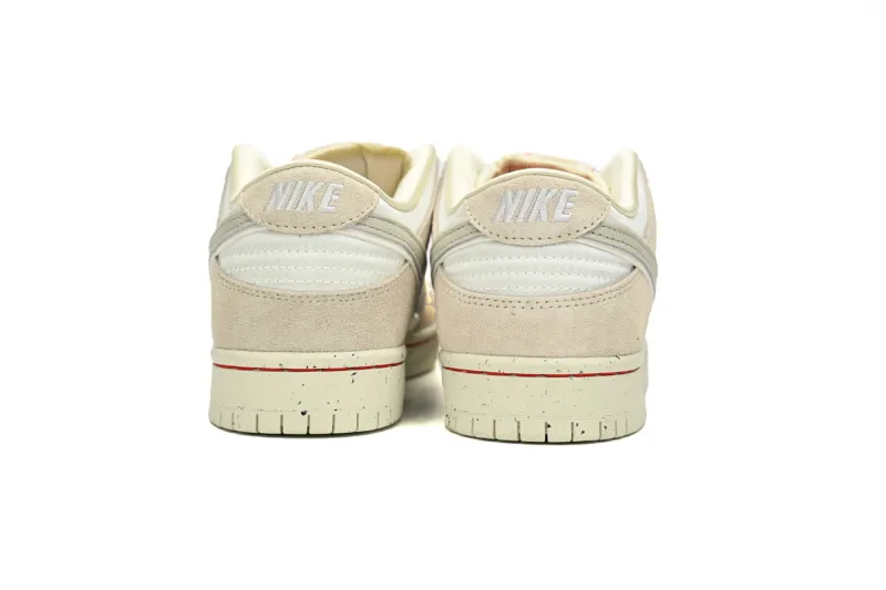 Fake City of Love Light Bone