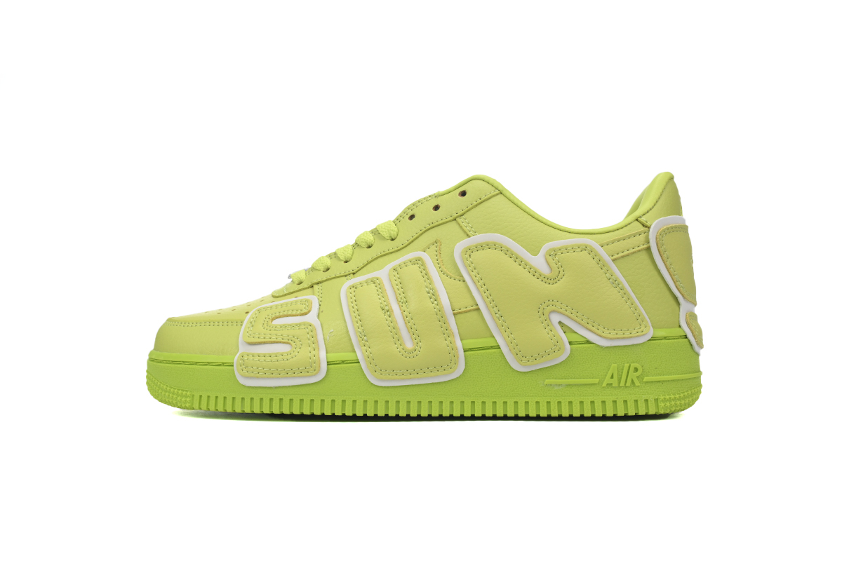 Air Force 1 Low Cactus Plant Flea Premium Moss FQ7069-300