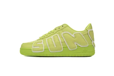 Air Force 1 Low Cactus Plant Flea Premium Moss FQ7069-300 01
