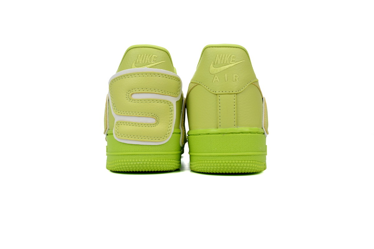Air Force 1 Low Cactus Plant Flea Premium Moss FQ7069-300
