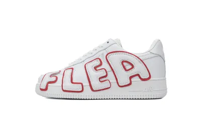 Air Force 1 Low Cactus Plant Flea Market Premium White Red CK4746-991 01