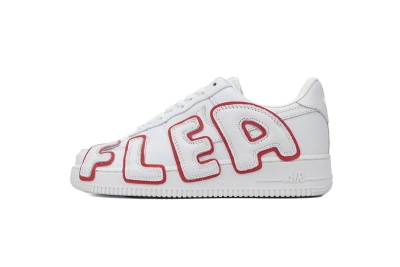 Air Force 1 Low Cactus Plant Flea Market Premium White Red CK4746-991 01