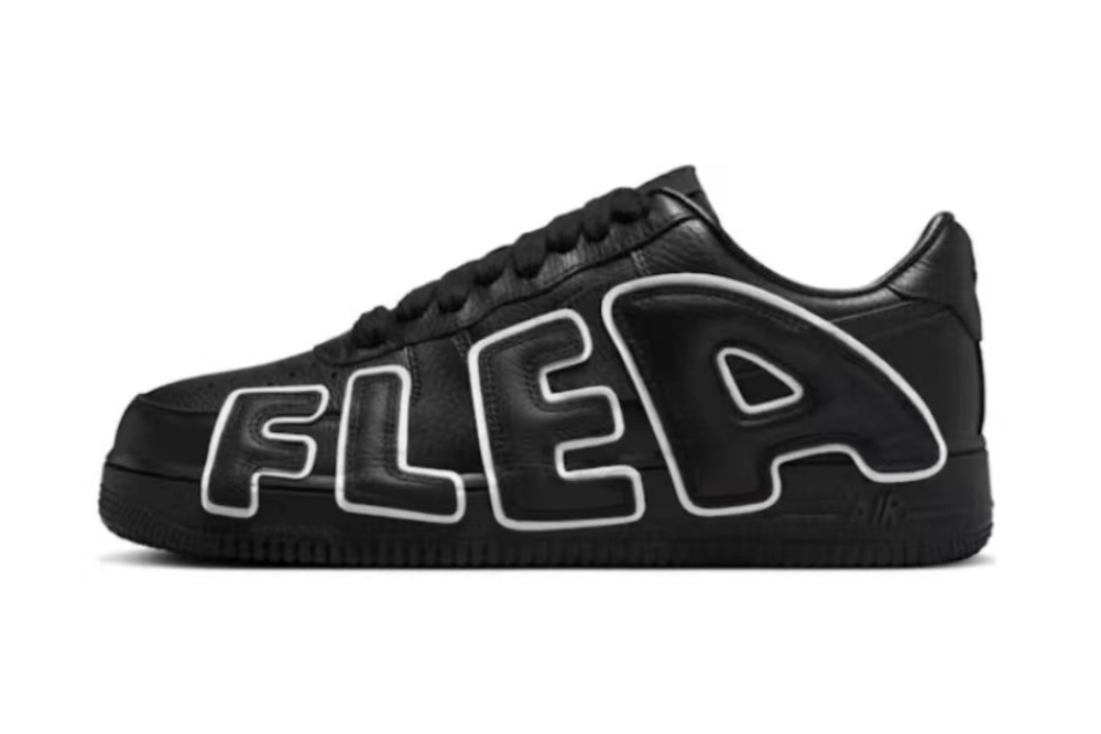 Air Force 1 Low Cactus Plant Flea Market Black (2024) HJ8463-001