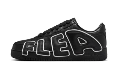 Air Force 1 Low Cactus Plant Flea Market Black (2024) HJ8463-001 01