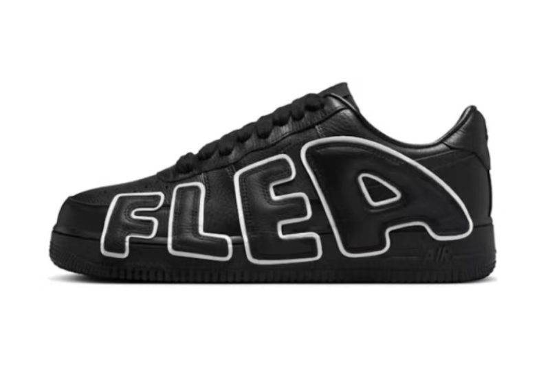 Air Force 1 Low Cactus Plant Flea Market Black (2024) HJ8463-001