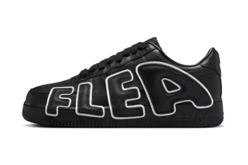 Air Force 1 Low Cactus Plant Flea Market Black (2024) HJ8463-001