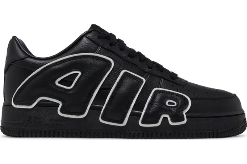 Air Force 1 Low Cactus Plant Flea Market Black (2024) HJ8463-001