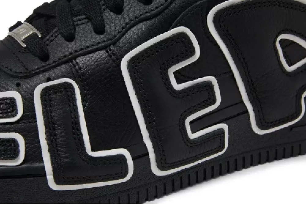 Air Force 1 Low Cactus Plant Flea Market Black (2024) HJ8463-001