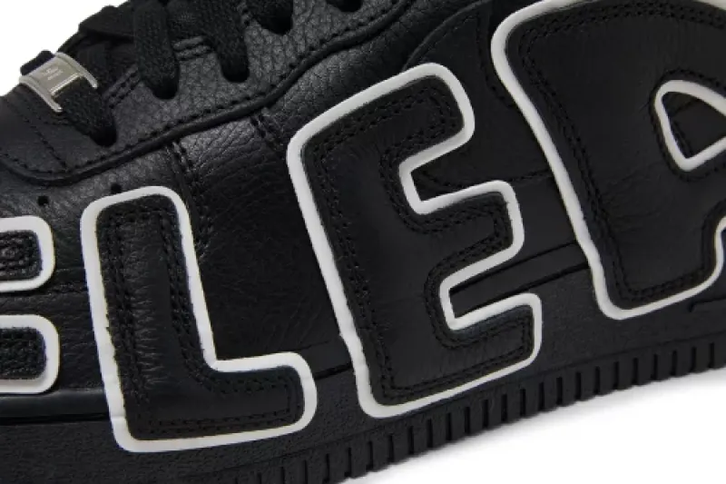 Air Force 1 Low Cactus Plant Flea Market Black (2024) HJ8463-001