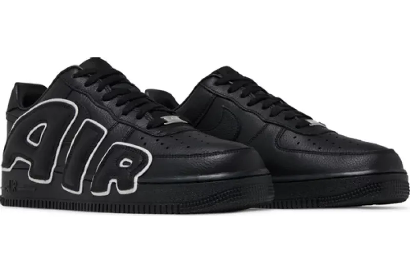 Air Force 1 Low Cactus Plant Flea Market Black (2024) HJ8463-001