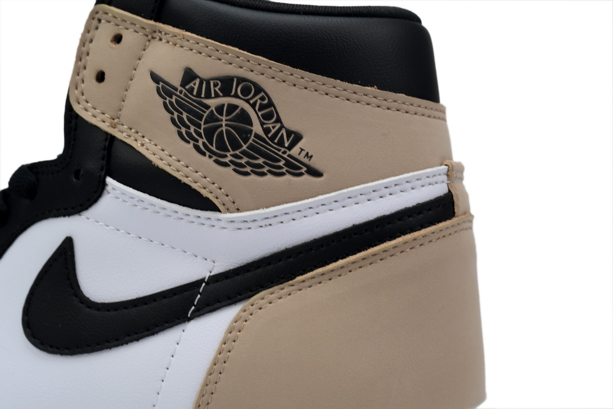 Reps Jordan 1 Latte