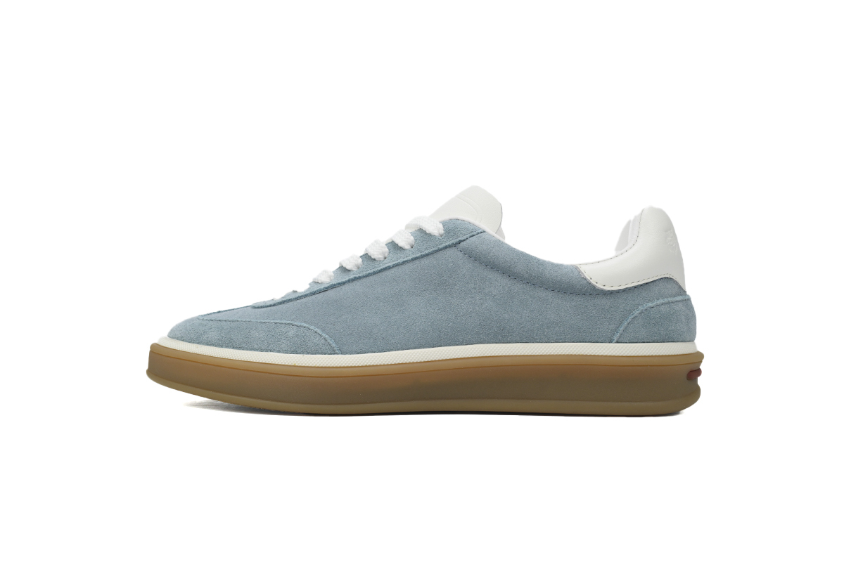 Fake Loro Piana Tennis Walk Blue