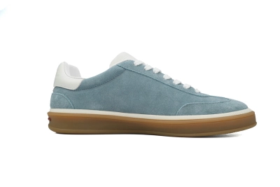 Loro Piana Tennis Walk Blue FAN850550ZL 02