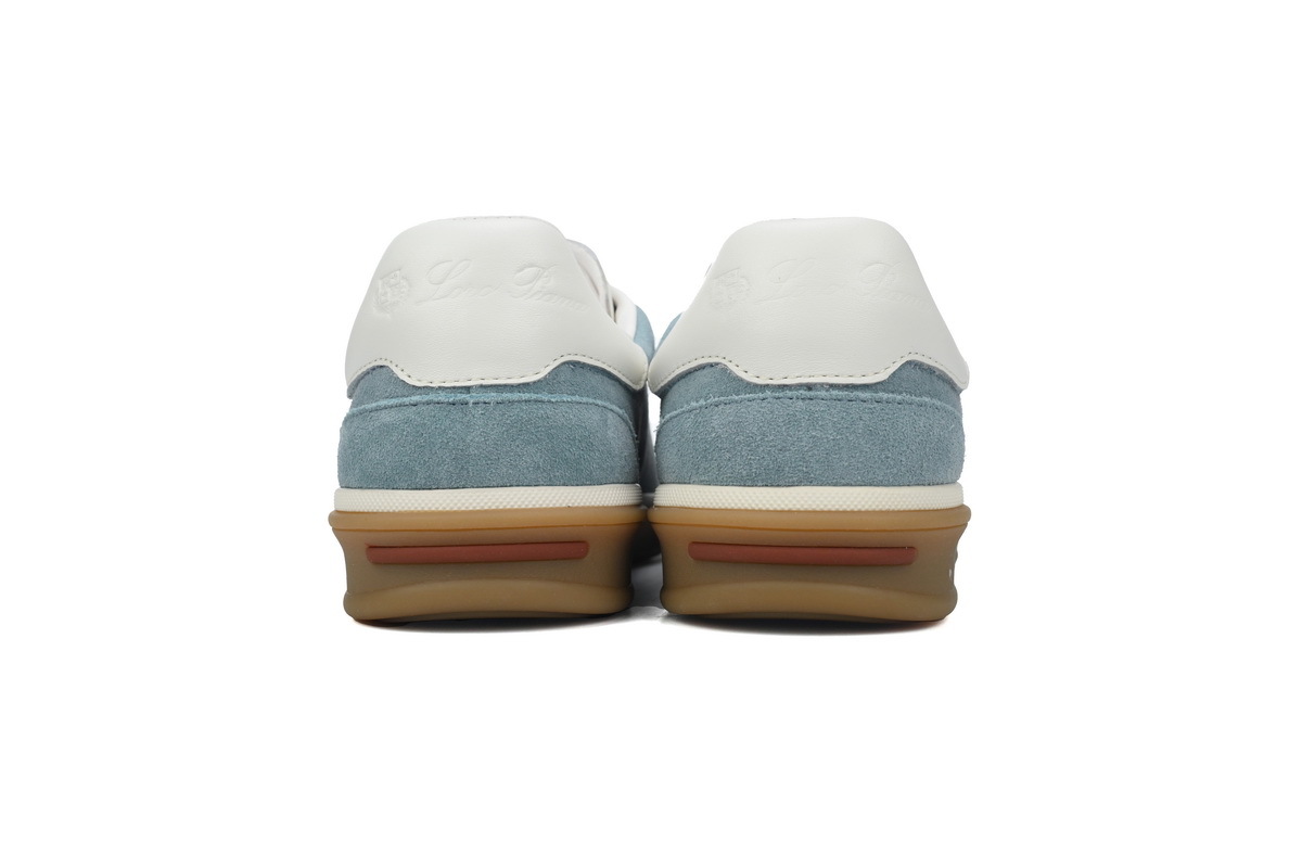 Loro Piana Tennis Walk Blue Reps