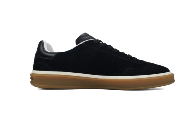 Loro Piana Tennnis Walk Black FAN8505W000 02